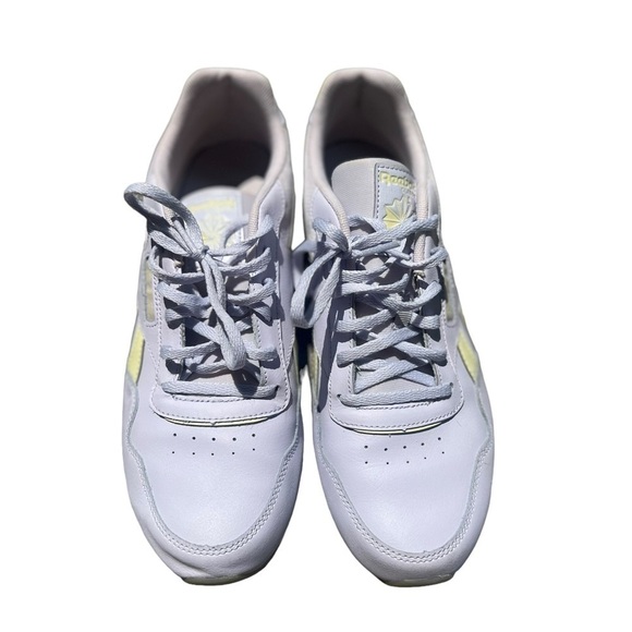 Reebok Women's Harman Classic Run Sneakers - Picture 9 of 10